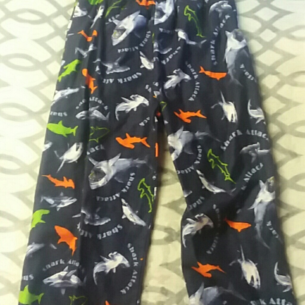 Pajama pants